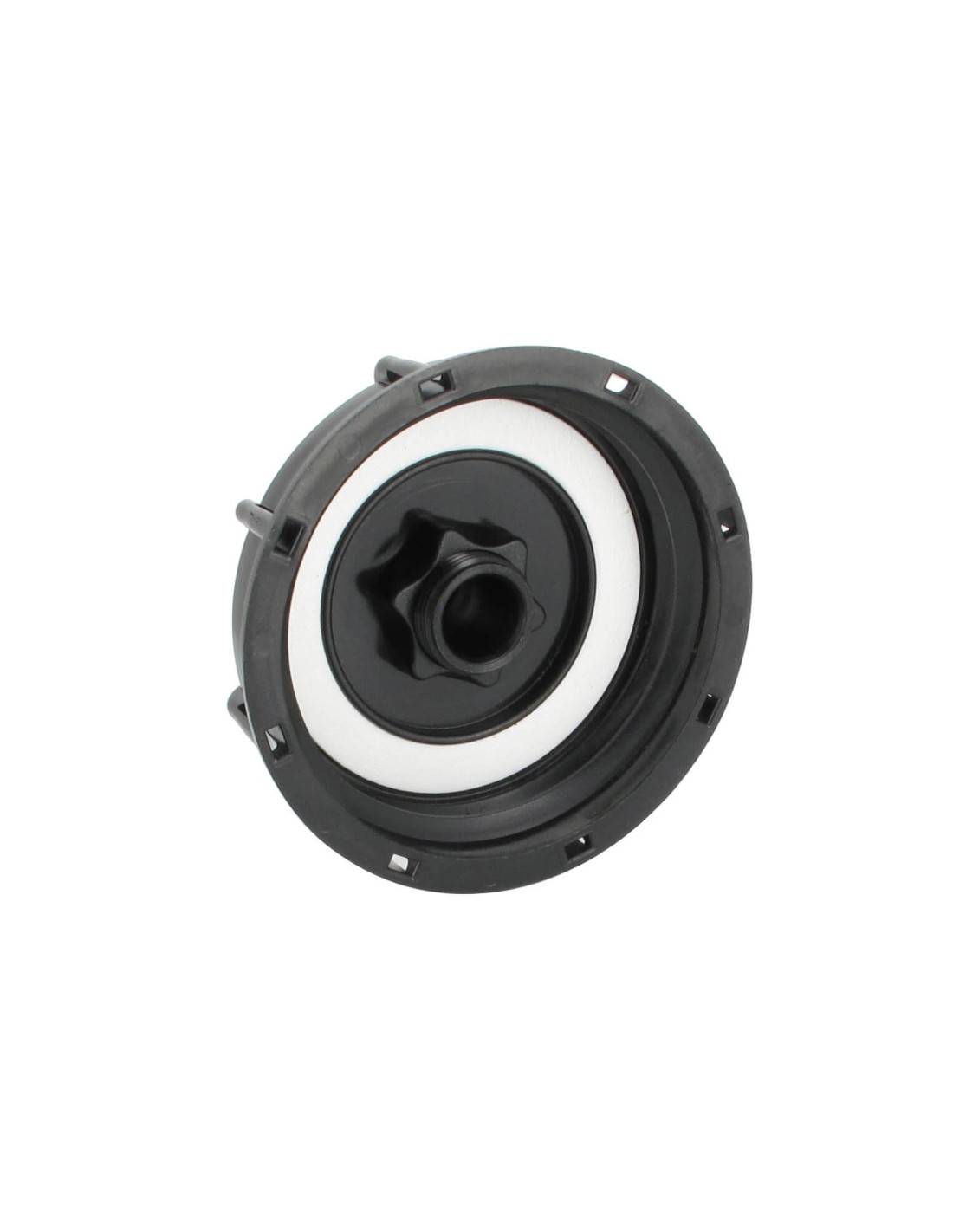 Raccord cuve S100X8 - Embout droit Diamètre 20 mm - Imagen 4