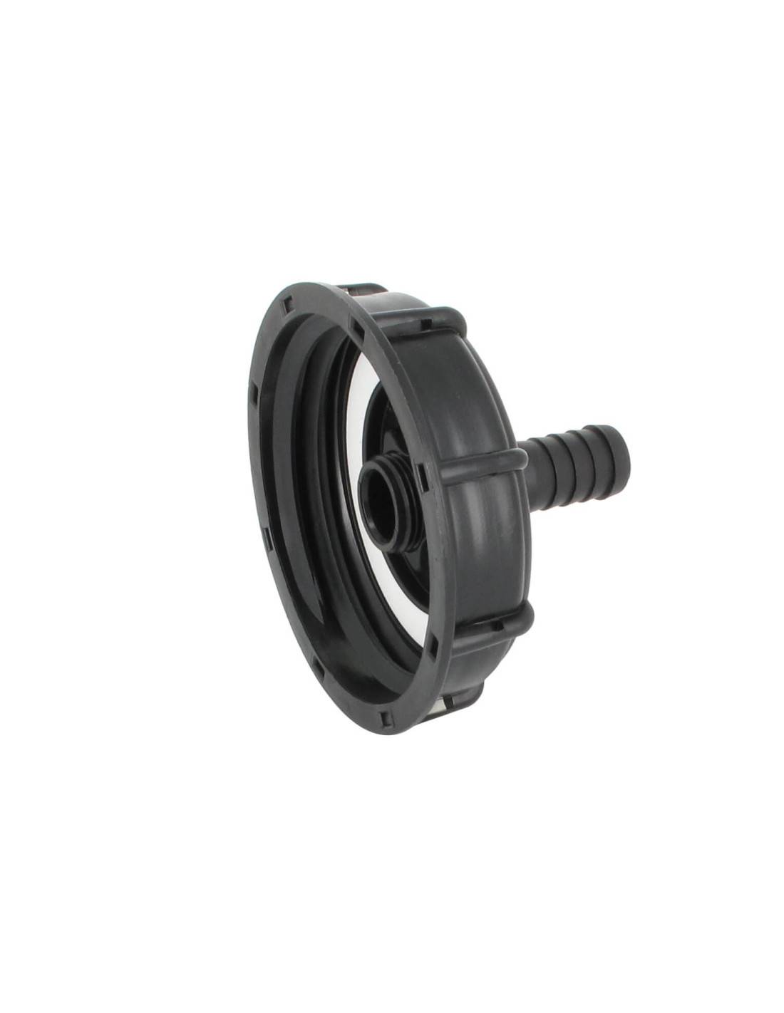 Raccord cuve S100X8 - Embout droit Diamètre 20 mm - Imagen 3