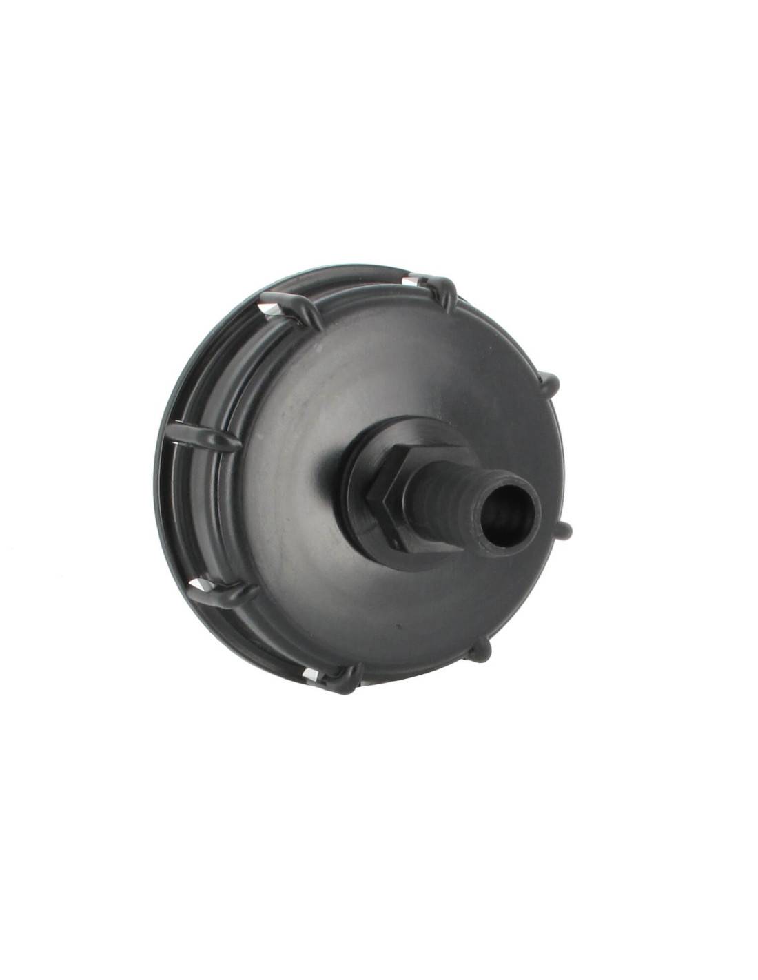 Raccord cuve S100X8 - Embout droit Diamètre 20 mm - Imagen 1