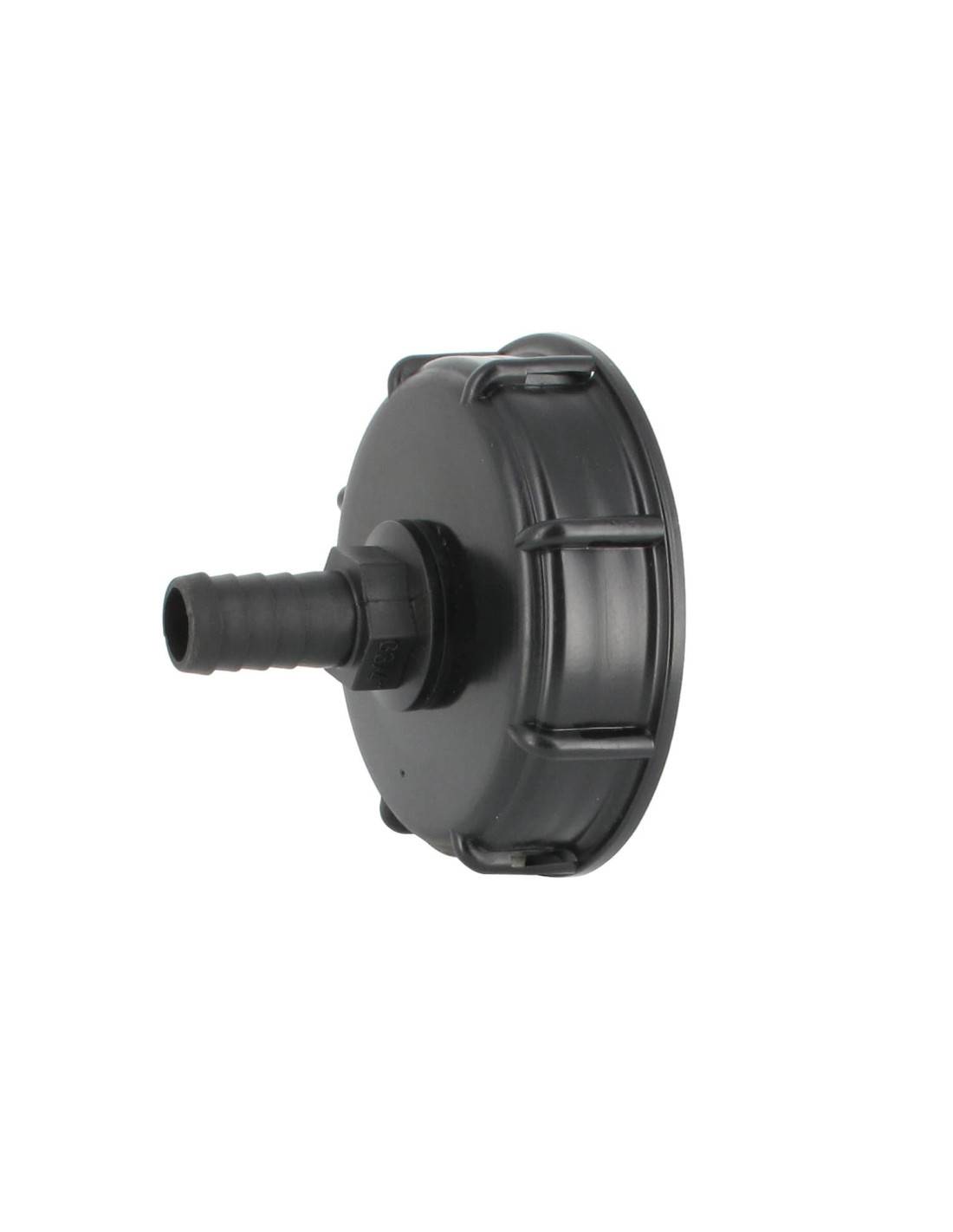 Raccord cuve S100X8 - Embout droit Diamètre 20 mm - Imagen 5