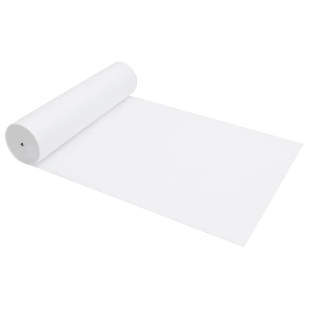 PANGIVO - Toison de protection végétale polypropylène blanc 5000 x 160 cm - PANGIVO - Image 4