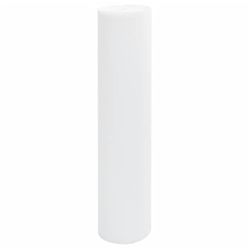 PANGIVO - Toison de protection végétale polypropylène blanc 5000 x 160 cm - PANGIVO - Image 2