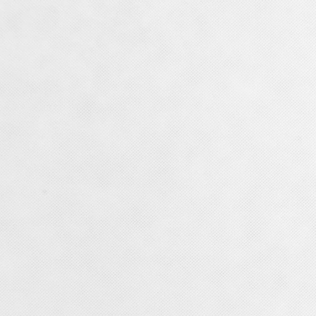 PANGIVO - Toison de protection végétale polypropylène blanc 5000 x 160 cm - PANGIVO - Image 7