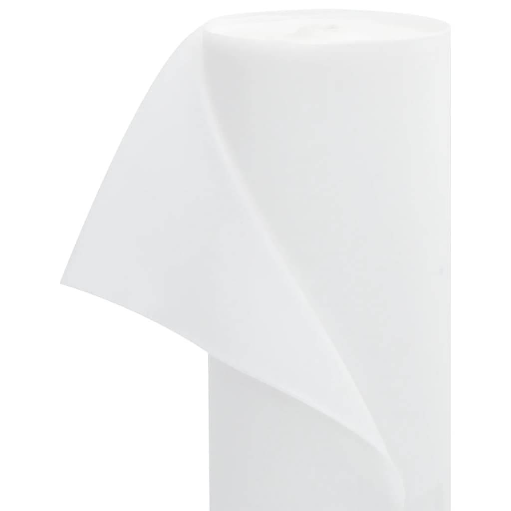 PANGIVO - Toison de protection végétale polypropylène blanc 5000 x 160 cm - PANGIVO - Image 5