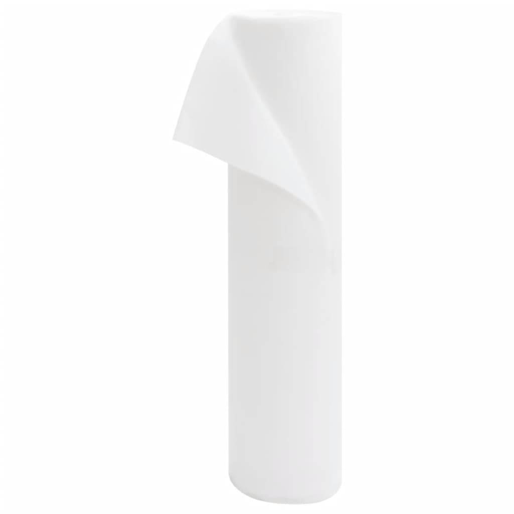 PANGIVO - Toison de protection végétale polypropylène blanc 5000 x 160 cm - PANGIVO - Image 1
