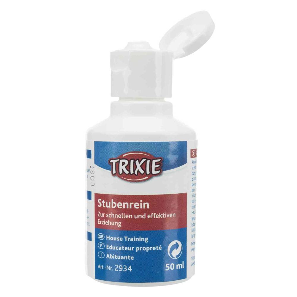 Trixie - Goutte éducateur propreté pour chien 50 ml - Imagen 3
