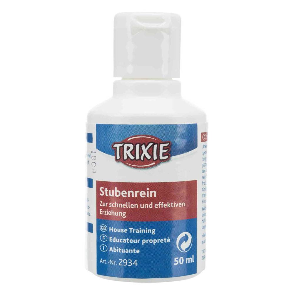 Trixie - Goutte éducateur propreté pour chien 50 ml - Imagen 2