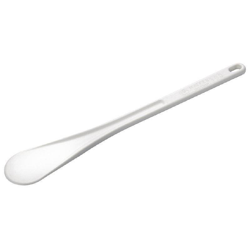 Spatule professionnelle Exoglass Matfer - 250 mm