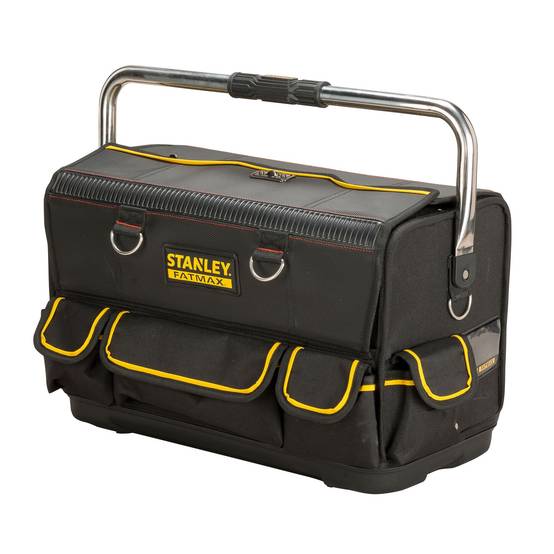 stanley - STANLEY FATMAX Sac de maintenance 52 cm - FMST1-70719 - Image 1
