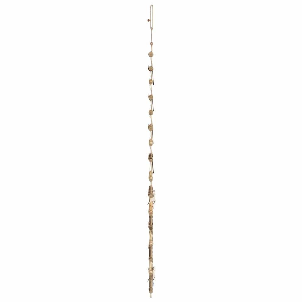 ComfortXL - Sapin de Noël Mural en Frêne Massif Lumineux LED pour Fêtes Intérieur/Extérieur 120 cm – ComfortXL Outdoor Living - Image 7