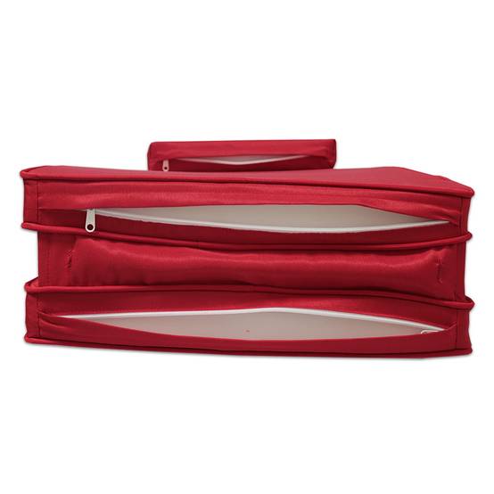 Matelas Rouge pour Chaise longue - TECK'Attitude - Imagen 4
