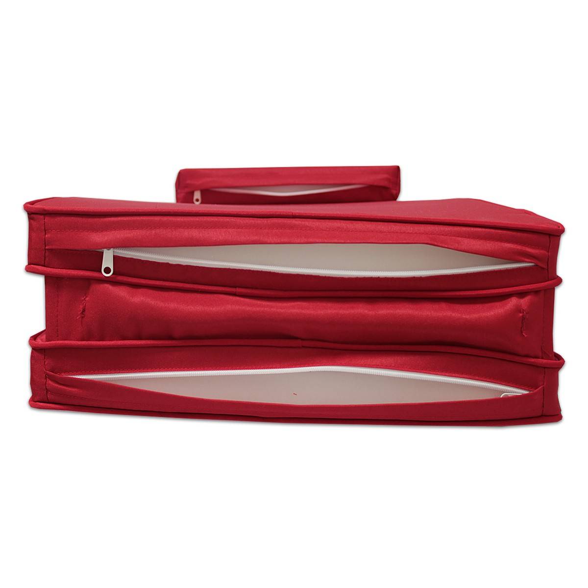 Matelas Rouge pour Chaise longue - TECK'Attitude - Imagen 4