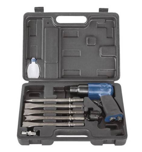 Scheppach - Ensemble de burinage en coffret SCHEPPACH - 7906100716