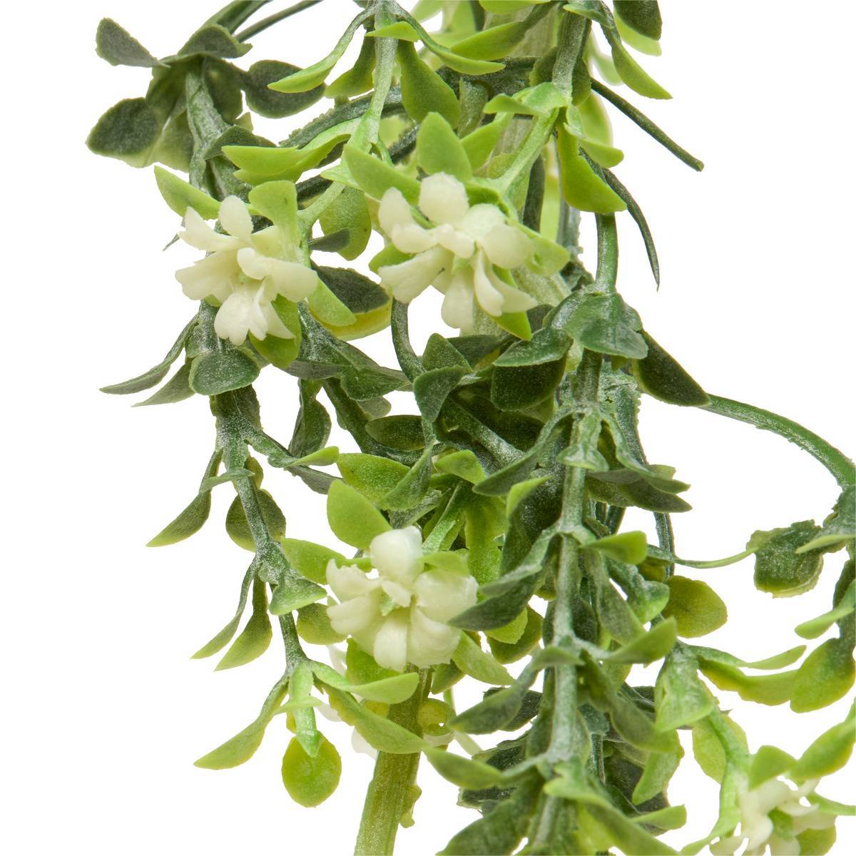 Atmosphera - Guirlande Artificielle Myri H180 cm - Atmosphera Créateur d'intérieur - Image 3