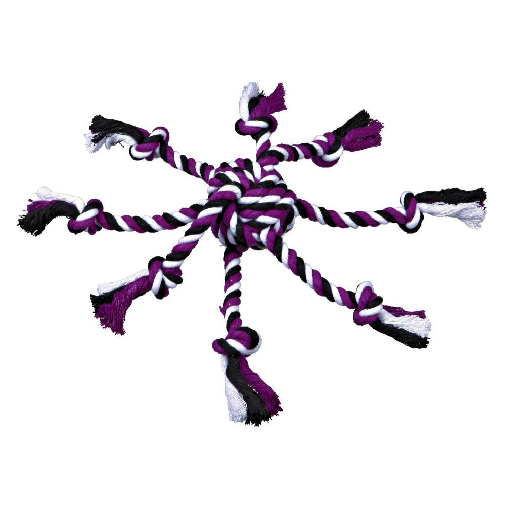 Trixie - Trixie - Jouet en corde pour chiens ø 7 cm 44 cm - Image 3
