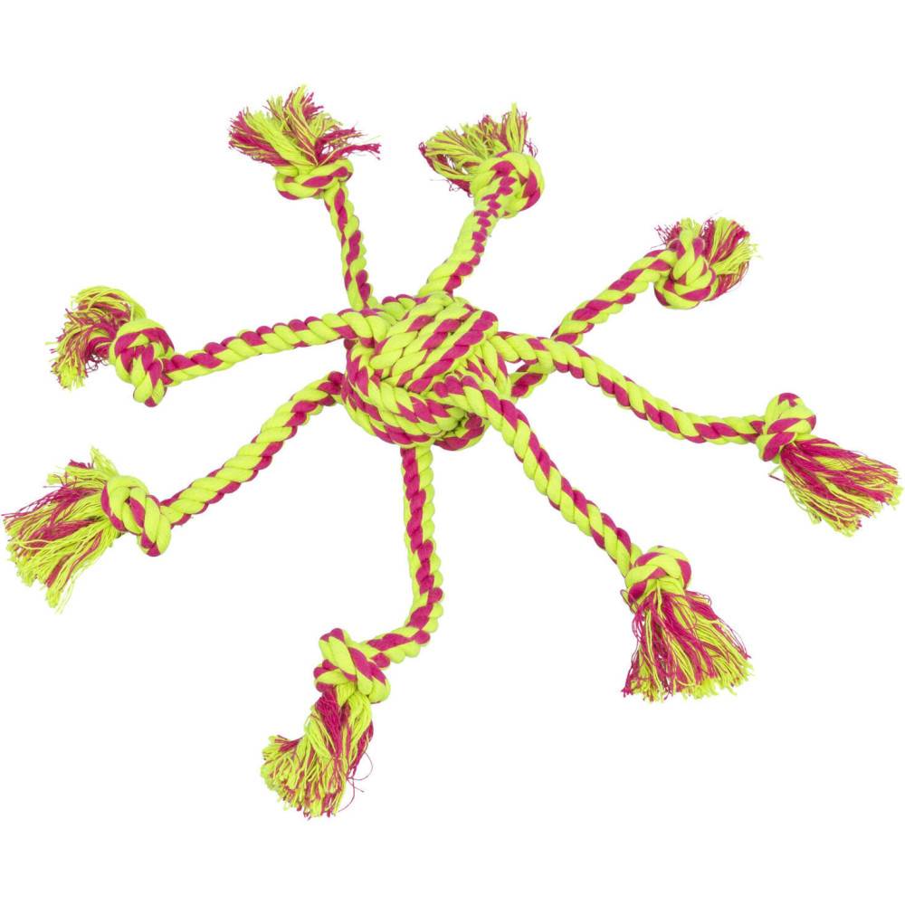 Trixie - Trixie - Jouet en corde pour chiens ø 7 cm 44 cm - Image 1