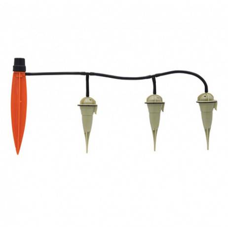 Iriso - Kit jardinière 3 goutteurs Iriso - Imagen 1