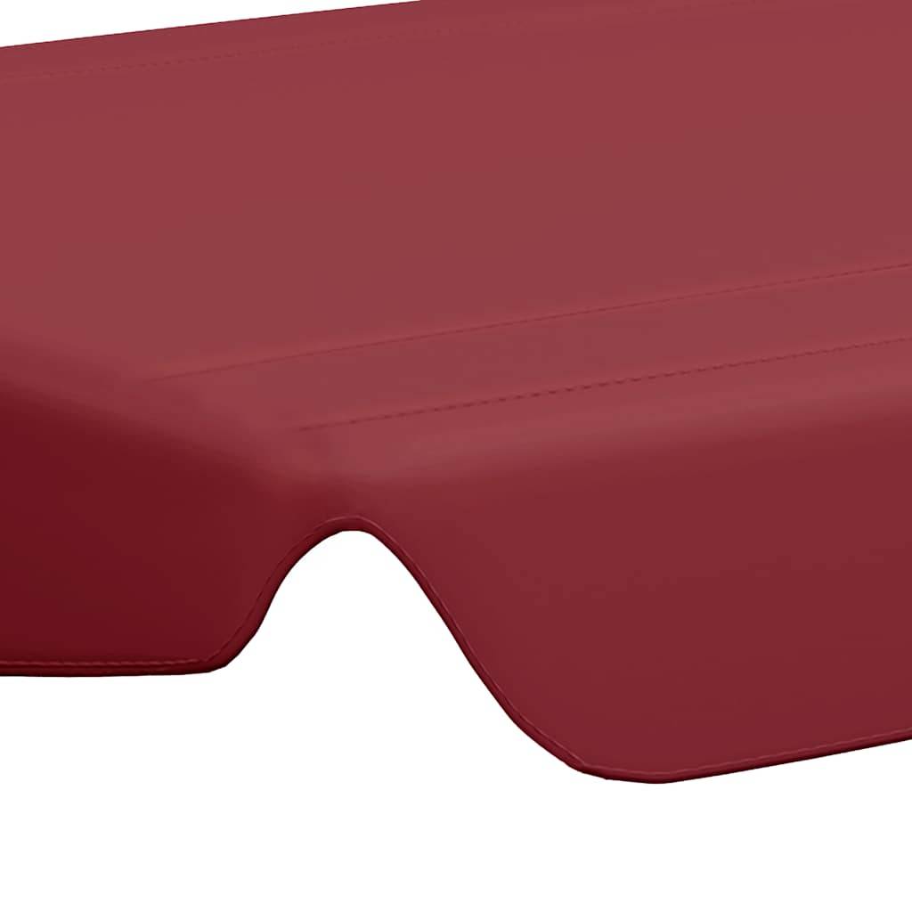 Prolenta Premium - Store banne  Coden Rouge   - P87209R - Image 5
