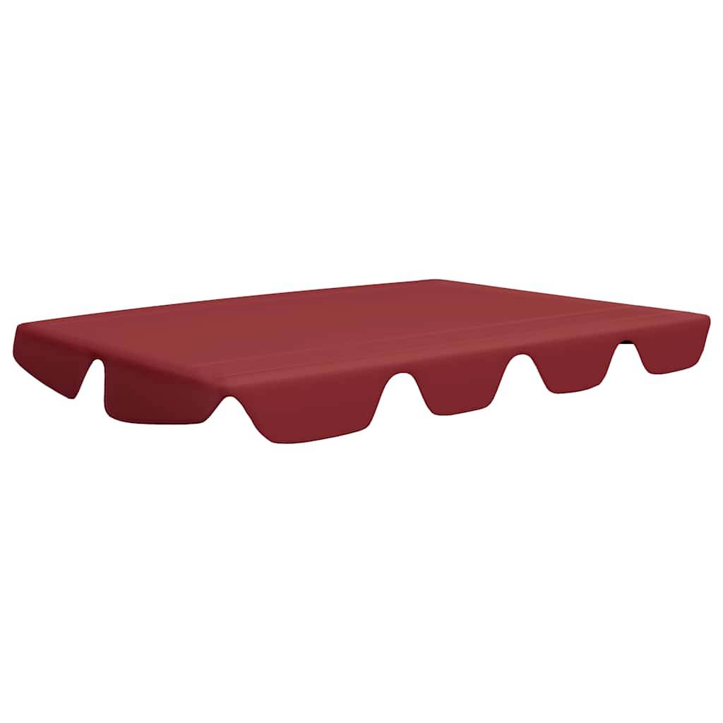 Prolenta Premium - Store banne  Coden Rouge   - P87209R - Image 2