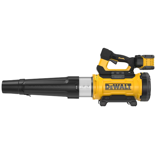 Souffleur axial XR FlexVolt 54V - DEWALT - Avec batterie 3Ah - Brushless - DCMBL777X1-QW - Image 2