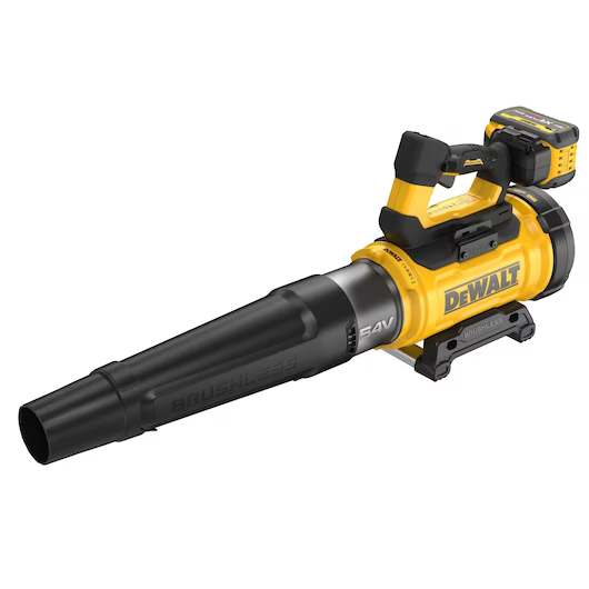 Souffleur axial XR FlexVolt 54V - DEWALT - Avec batterie 3Ah - Brushless - DCMBL777X1-QW - Image 3