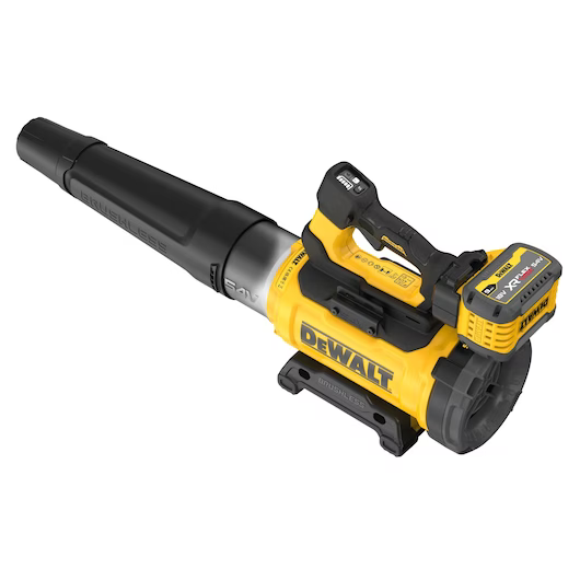 Souffleur axial XR FlexVolt 54V - DEWALT - Avec batterie 3Ah - Brushless - DCMBL777X1-QW - Image 5