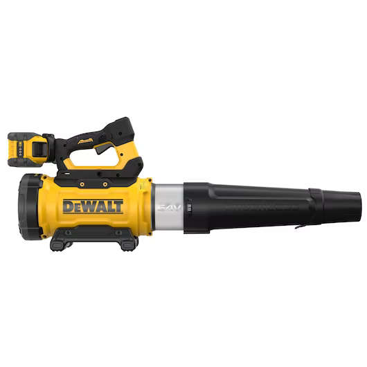 Souffleur axial XR FlexVolt 54V - DEWALT - Avec batterie 3Ah - Brushless - DCMBL777X1-QW - Image 4