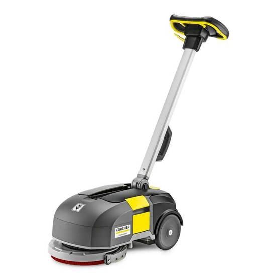 Autolaveuse BD 30/4 C Bp Pack - KARCHER - 1.783-230.0 Karcher - Image 2