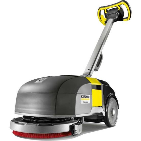 Autolaveuse BD 30/4 C Bp Pack - KARCHER - 1.783-230.0 Karcher - Image 1