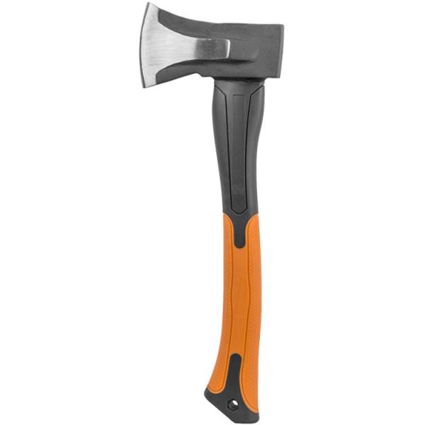 Gt Garden - Merlin éclateur avec manche en fibre de verre - 1 kg - GT GARDEN - Imagen 1
