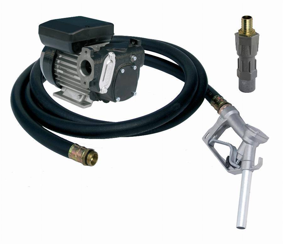 Groupe de transfert Gasoil 230 V - 56 L/min ALGI - 07635000