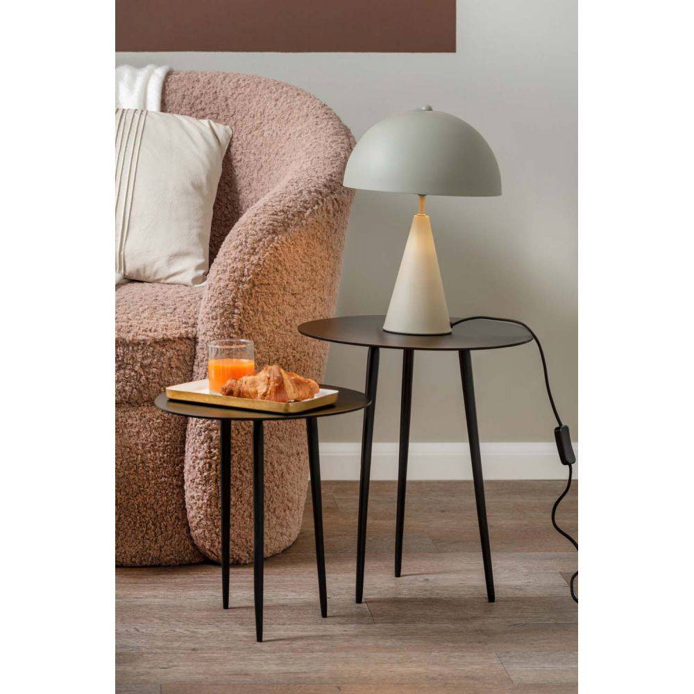 Leitmotiv - Lampe à poser en métal Sublime - Imagen 2