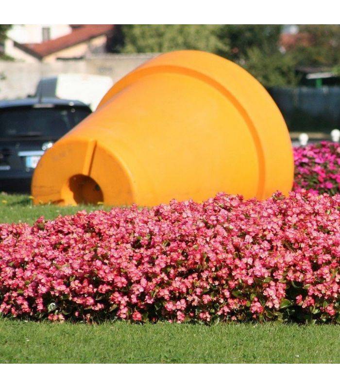 Terreau engrais fleurissement 48 sacs 50 l plantes vivaces et annuelles - Image 5