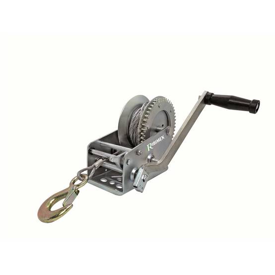 Ribitech - Treuil à manivelle 1100kg - Image 2