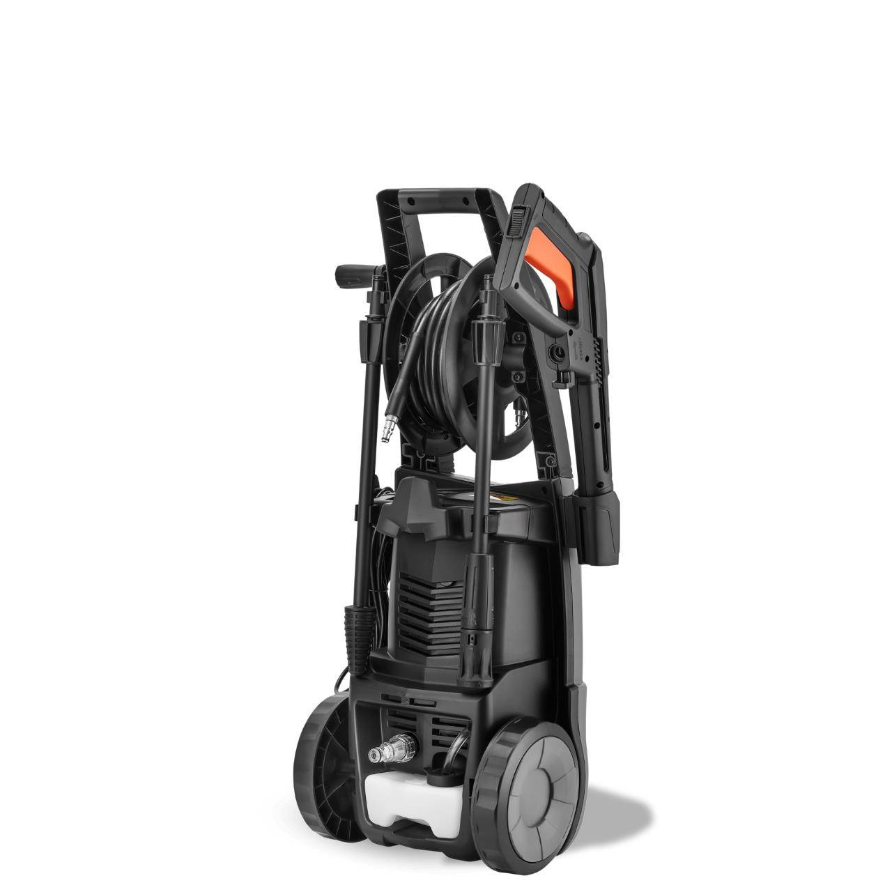 FUXTEC - Nettoyeur Haute Pression FUXTEC FX-HDR1800 - Image 3