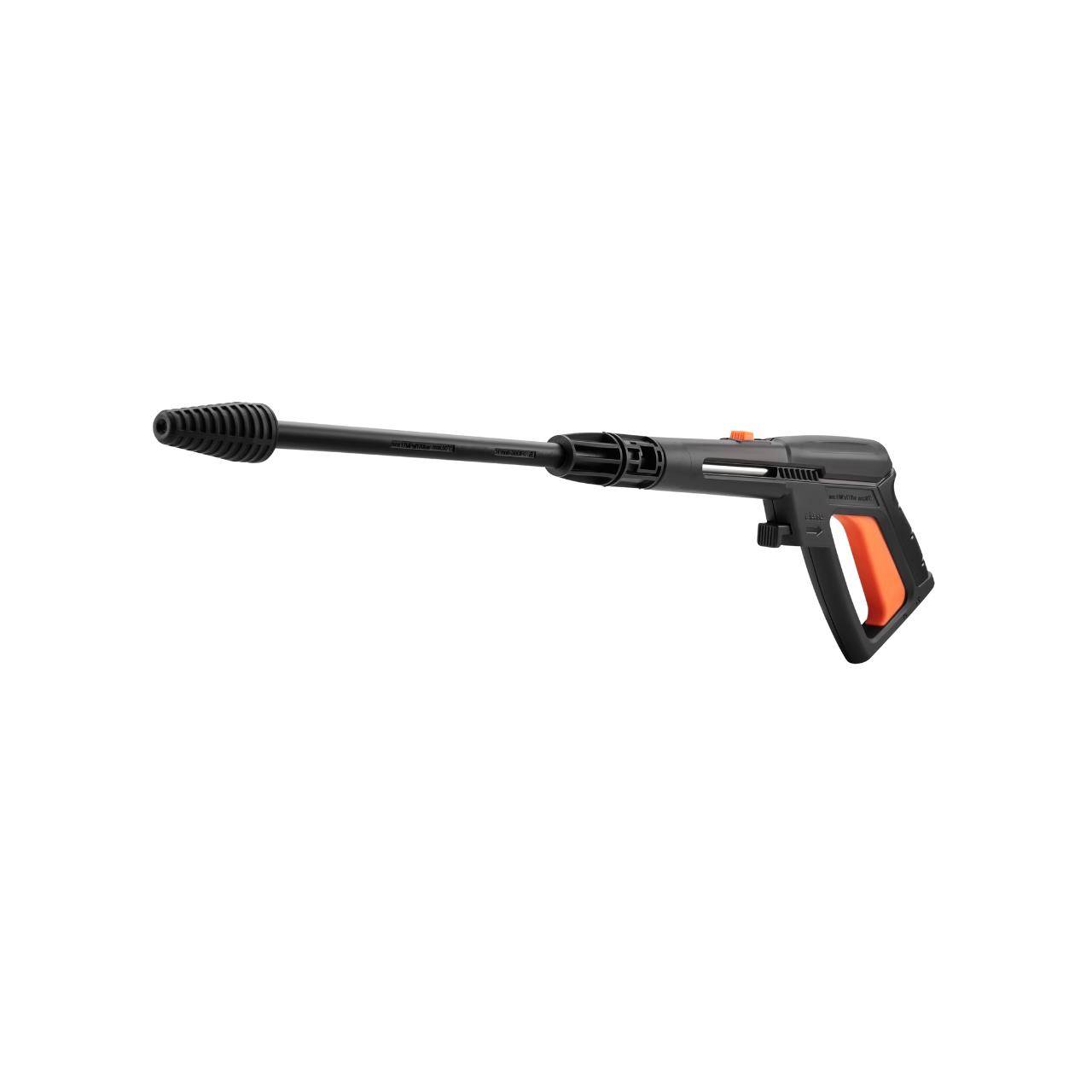 FUXTEC - Nettoyeur Haute Pression FUXTEC FX-HDR1800 - Image 7