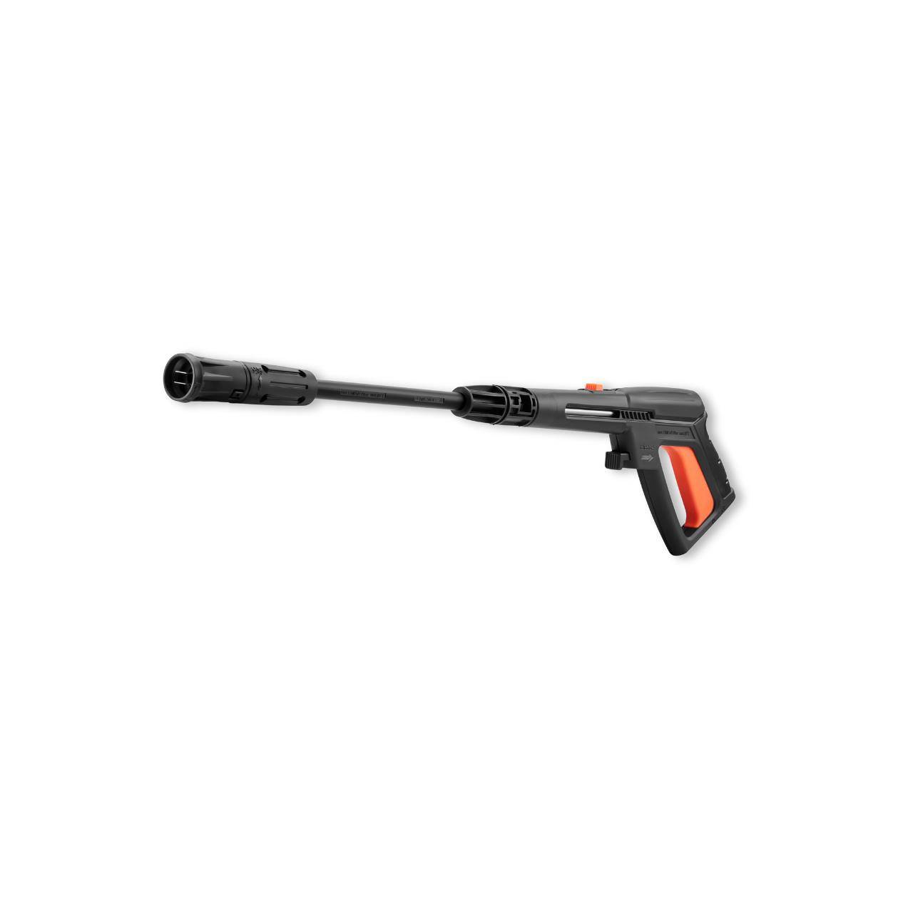 FUXTEC - Nettoyeur Haute Pression FUXTEC FX-HDR1800 - Image 6