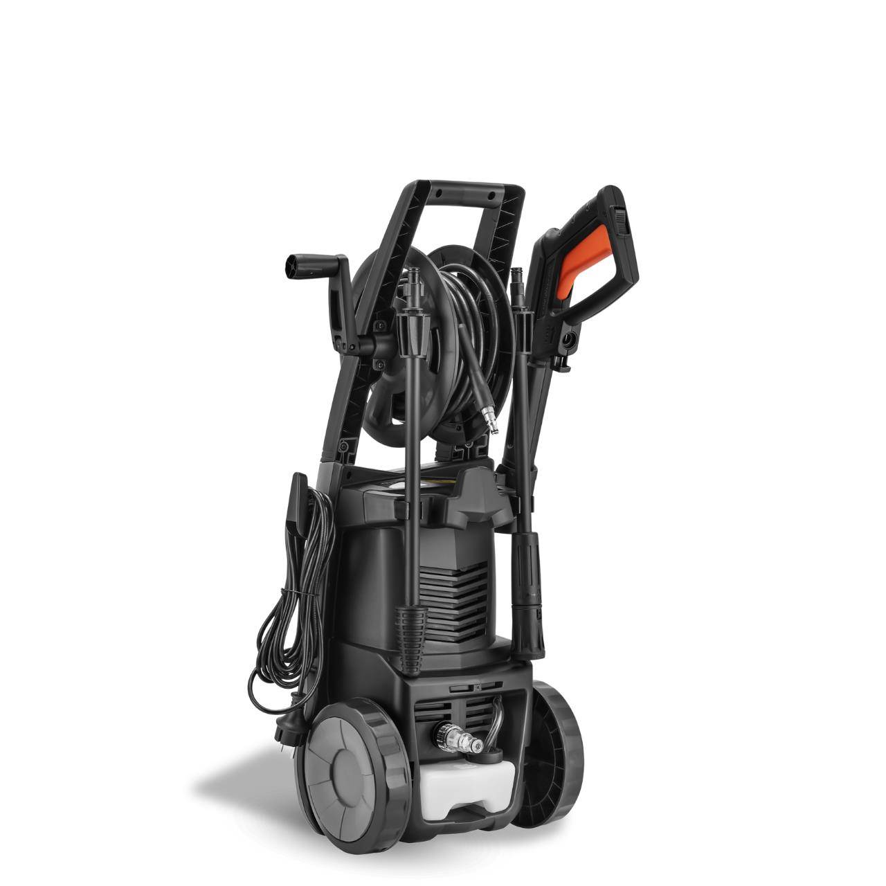 FUXTEC - Nettoyeur Haute Pression FUXTEC FX-HDR1800 - Image 4