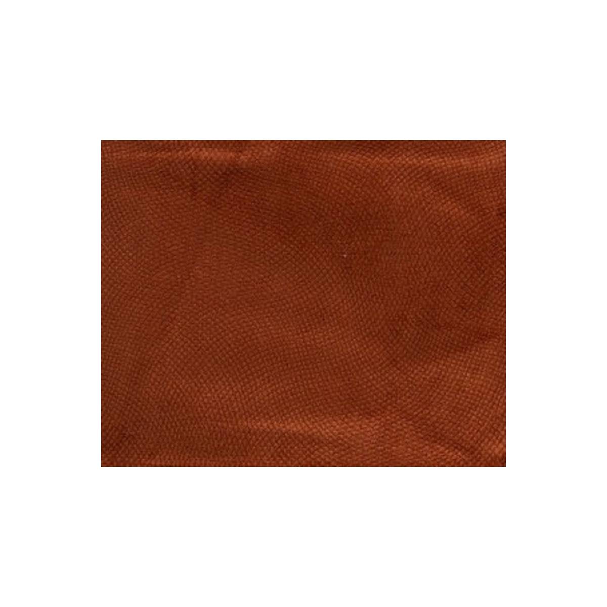 Atmosphera - Lot de 2 Rideaux à  œillets 140 x 260 cm Lilou Terracotta - Imagen 4