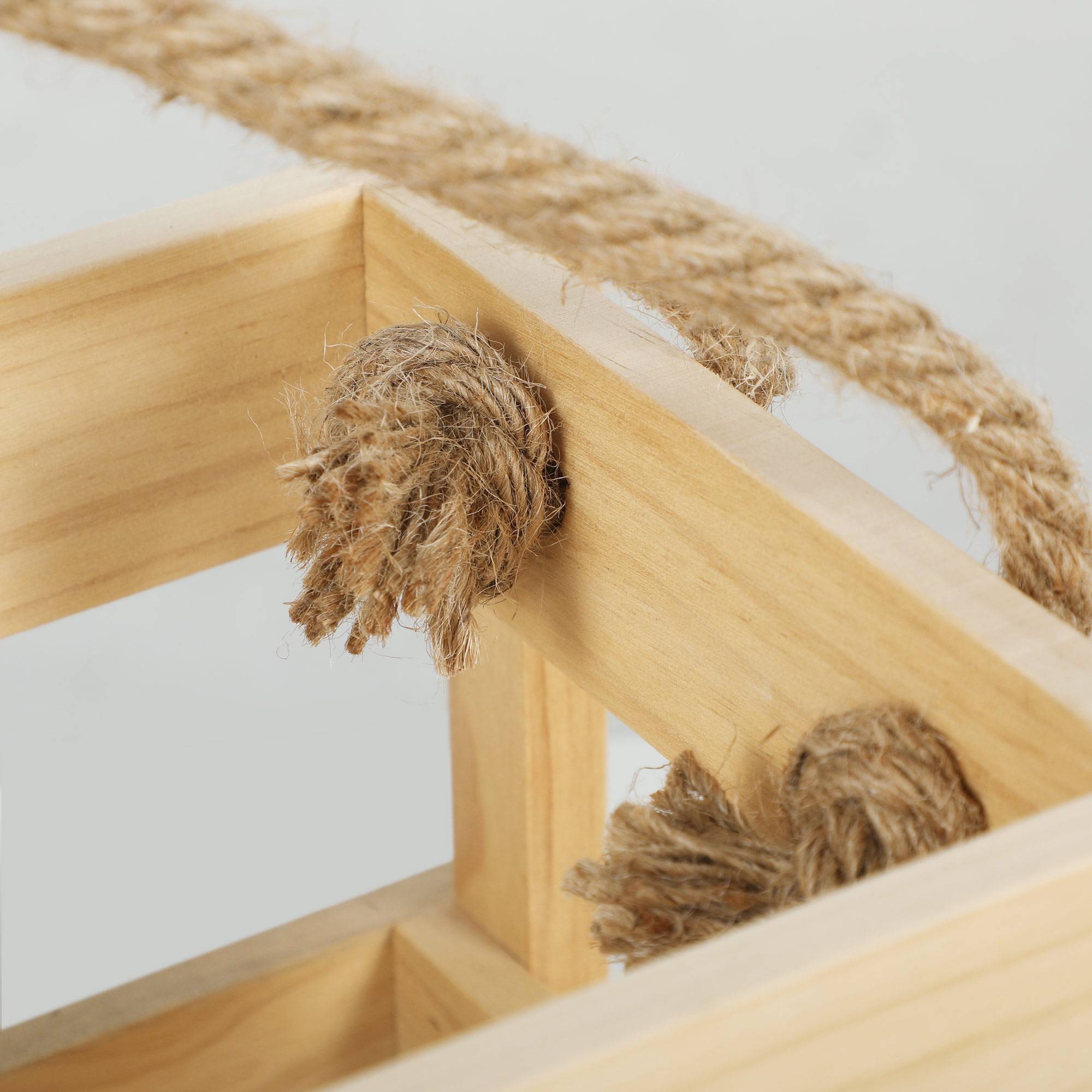Jeu de bowling finlandais en bois avec 12 quilles, 1 queue et étui de transport pour adultes, style jardin naturel - Image 10