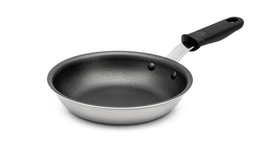 Pujadas - Poêle à frire Tribute avec revêtement antiadhésif CeramiGuard® II et poignée en silicone - Pujadas - - Image 1