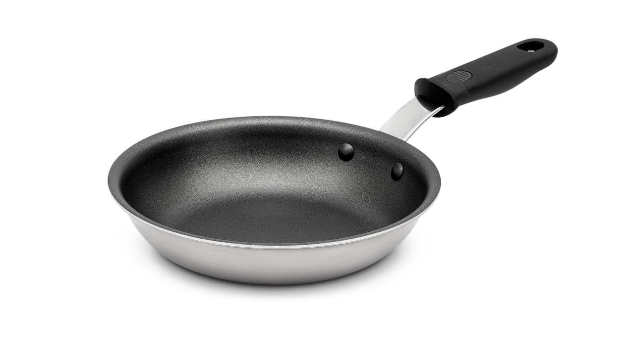 Pujadas - Poêle à frire Tribute avec revêtement antiadhésif CeramiGuard® II et poignée en silicone - Pujadas - - Image 1