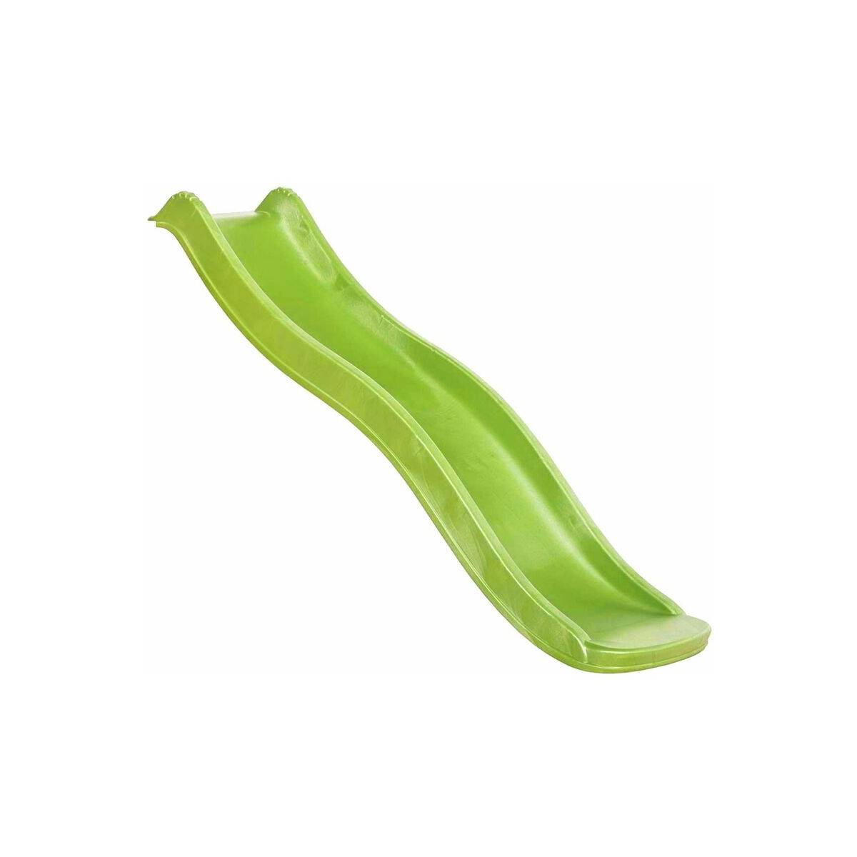 Kbt - Glissière de toboggan avec vague en PEHD Tweeb 175cm Kbt - Imagen 1
