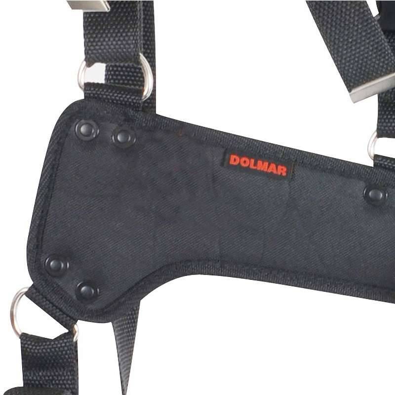 Makita - Harnais double XX MAKITA 988048324 Makita - Imagen 3
