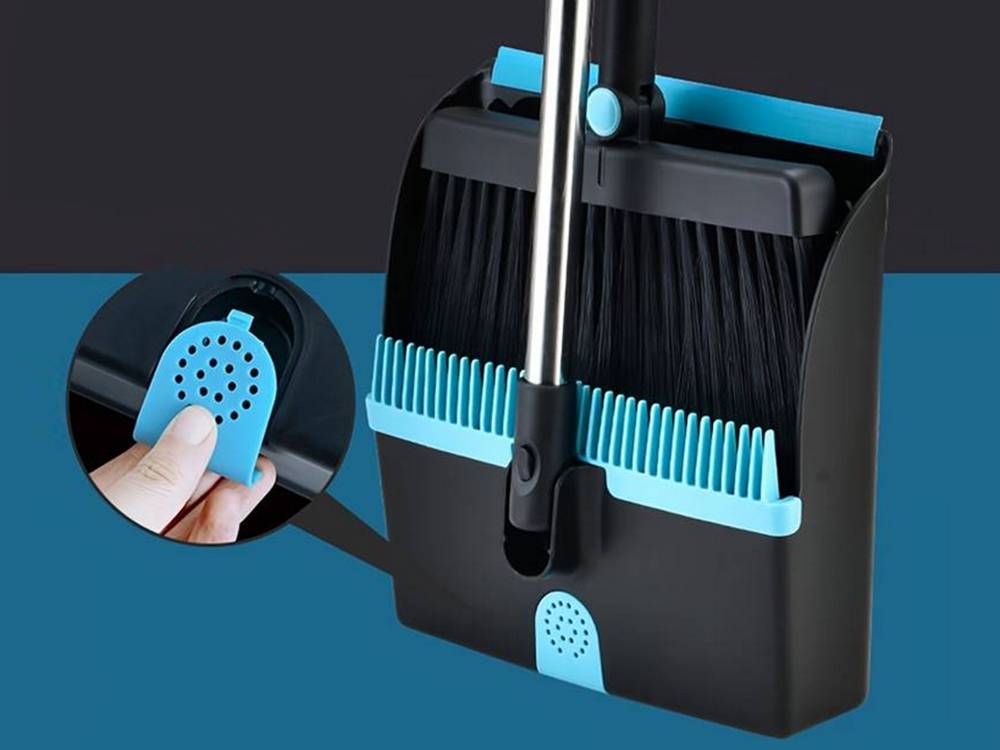 Set de balayage brosse de balayage balayette - Image 3