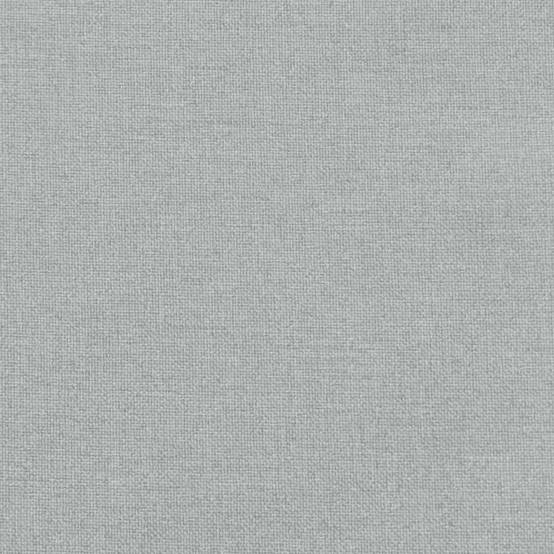 Coussins de chaise à dossier bas polyester gris clair mélangé 100 x 50 x 7 cm, poids:8.6kg - PANGIVO - Image 8