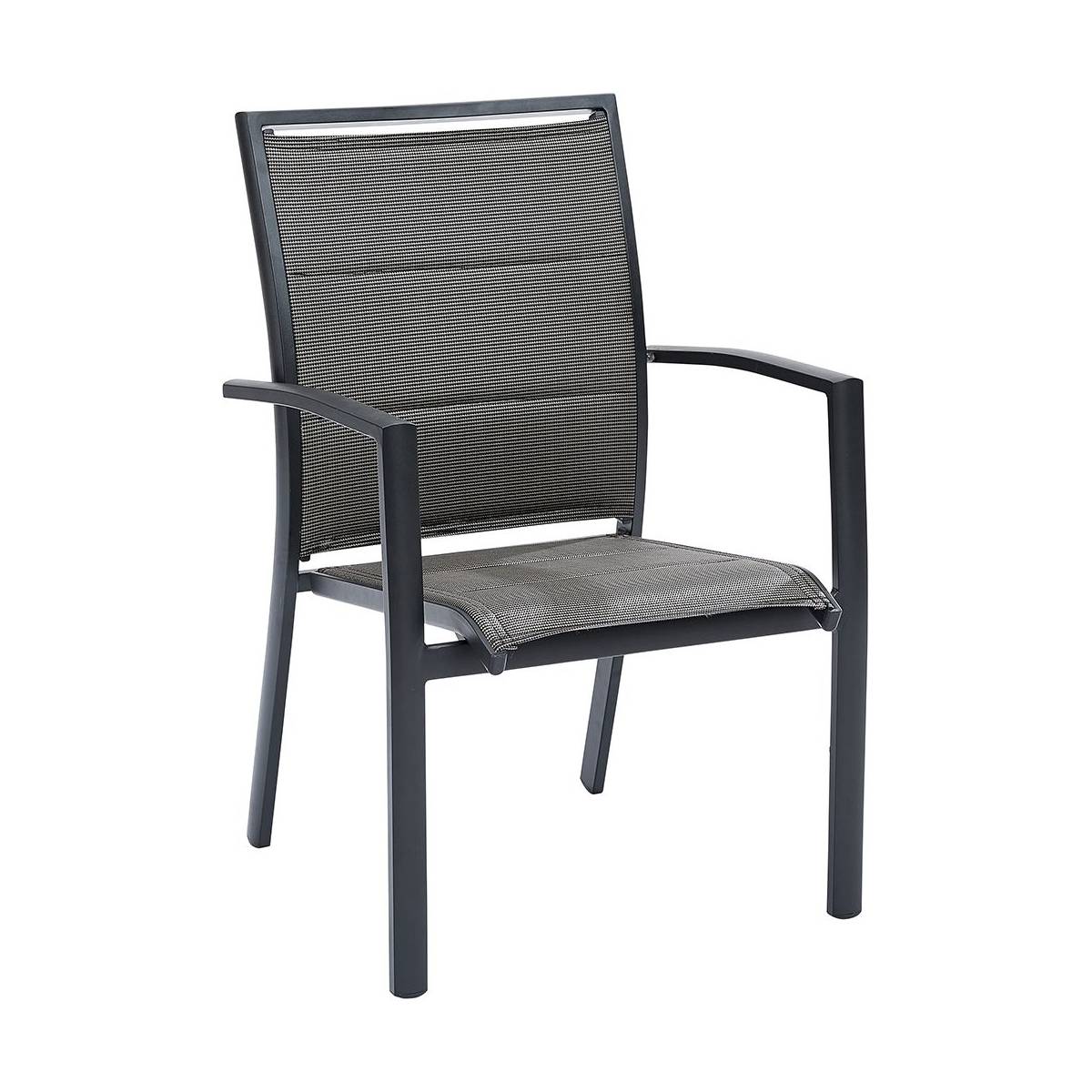 Wilsa Garden - Fauteuil de jardin Modulo - Imagen 1