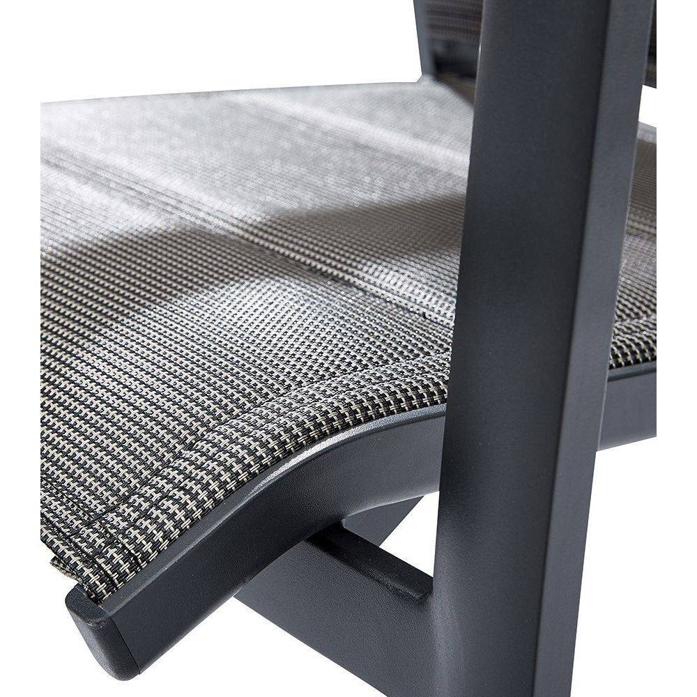 Wilsa Garden - Fauteuil de jardin Modulo - Imagen 4