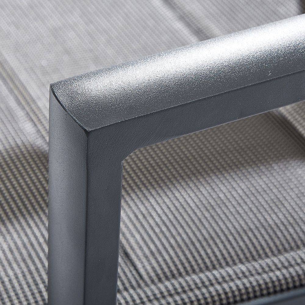 Wilsa Garden - Fauteuil de jardin Modulo - Imagen 3