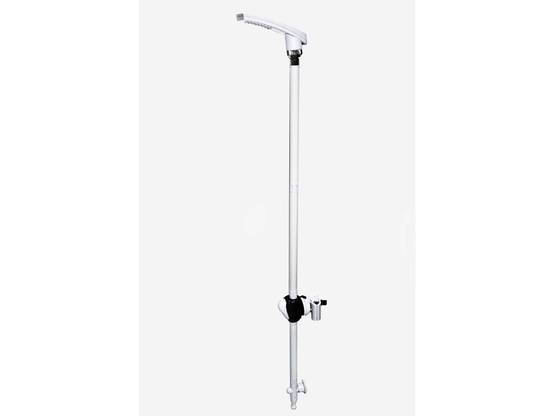 Douche Pour Piscine Hors Sol "niagara" -habitat Et Jardin - Image 1